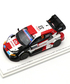 スパーク 1/43スケール トヨタ GR ヤリス ラリー1 ハイブリッド TOYOTA GAZOO Racing WRT 33号車 エルフィン・エバンス/スコット・マーティン 2023年 WRC モンテカルロ ラリー /TGR_WRC画像サブ