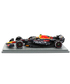 スパーク 1/43スケール オラクル レッドブル レーシング ホンダ RB19 セルジオ・ペレス 2023年 サウジアラビア GP 優勝 /ARB画像サブ