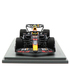 スパーク 1/43スケール オラクル レッドブル レーシング ホンダ RB19 セルジオ・ペレス 2023年 サウジアラビア GP 優勝 /ARB画像サブ