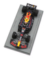 スパーク 1/43スケール オラクル レッドブル レーシング ホンダ RB19 セルジオ・ペレス 2023年 サウジアラビア GP 優勝 /ARB画像サブ