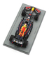 スパーク 1/43スケール オラクル レッドブル レーシング ホンダ RB19 セルジオ・ペレス 2023年 サウジアラビア GP 優勝 /ARB画像サブ
