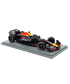 スパーク 1/43スケール オラクル レッドブル レーシング ホンダ RB19 マックス・フェルスタッペン 2023年 バーレーン GP 優勝 /ARB画像サブ