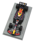 スパーク 1/43スケール オラクル レッドブル レーシング ホンダ RB19 マックス・フェルスタッペン 2023年 バーレーン GP 優勝 /ARB画像サブ