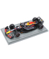 スパーク 1/43スケール オラクル レッドブル レーシング ホンダ RB19 マックス・フェルスタッペン 2023年 バーレーン GP 優勝 /ARB画像サブ