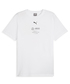 PUMA メルセデス AMG ペトロナス F1 チーム シンガポールGP スペシャル エディション Tシャツ ホワイト/LS-W画像サブ