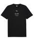 PUMA メルセデス AMG ペトロナス F1 チーム シンガポールGP スペシャル エディション Tシャツ ブラック /LS-W画像サブ