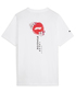 FORMURA 1 日本GP スペシャルエディション Tシャツ 2023 ホワイト画像サブ