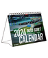 【F1日本GP先行発売】2024年 オートスポーツ 卓上カレンダー FORMULA 1 ポストカード3枚付属　/jpl画像サブ
