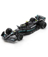 スパーク 1/43スケール メルセデス AMG ペトロナス F1 W14 E パフォーマンス ルイス・ハミルトン 2023年 オーストラリアGP 