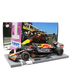 フェルスタッペン別注 ミニチャンプス 1/18スケール オラクル レッドブル レーシング RB18 マックス・フェルスタッペン 2022年 フランスGP 優勝 /ARB