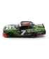 ライオネルレーシング 1/64スケール ジャスティン・オルゲイアー #7 ユニリバーミリタリー シボレー カマロ 2022年 ナスカー Xfinityシリーズ画像サブ