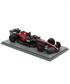 スパーク 1/43スケール アルファロメオ F1チーム KICK C43 バルテリ・ボッタス 2023年 オーストラリアGP/23f1m画像サブ