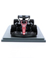 スパーク 1/43スケール アルファロメオ F1チーム KICK C43 バルテリ・ボッタス 2023年 オーストラリアGP/23f1m画像サブ