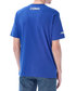 【50%オフセール】ファビオ・クアルタラロ #20 ヤマハデュアル Tシャツ ブルー 2023画像サブ
