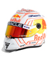 フェルスタッペン別注 シューベルト 1/2スケール マックス・フェルスタッペン 2023年 日本GP レッドブル レーシング チーム ヘルメット /ARB