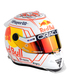 フェルスタッペン別注 シューベルト 1/2スケール マックス・フェルスタッペン 2023年 日本GP レッドブル レーシング チーム ヘルメット /ARB画像サブ