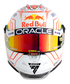 フェルスタッペン別注 シューベルト 1/2スケール マックス・フェルスタッペン 2023年 日本GP レッドブル レーシング チーム ヘルメット /ARB画像サブ