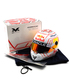 フェルスタッペン別注 シューベルト 1/2スケール マックス・フェルスタッペン 2023年 日本GP レッドブル レーシング チーム ヘルメット /ARB画像サブ