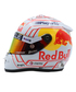 フェルスタッペン別注 シューベルト 1/2スケール マックス・フェルスタッペン 2023年 日本GP レッドブル レーシング チーム ヘルメット /ARB画像サブ