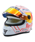 フェルスタッペン別注 シューベルト 1/2スケール マックス・フェルスタッペン 2023年 日本GP レッドブル レーシング チーム ヘルメット /ARB画像サブ