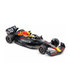 MINIGT 1/64スケール オラクル レッドブル レーシング RB18 マックス・フェルスタッペン 2022年 アブダビGP 優勝 /ARB/msl画像サブ