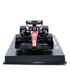 ブラゴ 1/43スケール アルファロメオ F1チーム C43 バルテリ・ボッタス 2023年（ドライバー付属）/23f1m画像サブ