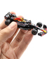 MINIGT 1/64スケール オラクル レッドブル レーシング RB18 マックス・フェルスタッペン 2022年 アブダビGP 優勝 /ARB画像サブ