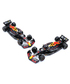 MINIGT 1/64スケール オラクル レッドブル レーシング RB18 マックス・フェルスタッペン 2022年 アブダビGP 優勝 /ARB/msl画像サブ