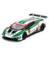 MINIGT 1/64スケール ランボルギーニ ウラカン GT3 EVO #87 JLOC スーパーGT GT300 2022年 /msl画像サブ