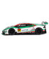 MINIGT 1/64スケール ランボルギーニ ウラカン GT3 EVO #87 JLOC スーパーGT GT300 2022年 /msl画像サブ