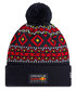 オラクル レッドブルレーシング NewEra ウィンター ポムビーニー 2023 /TM-W/ARB/xmas