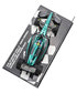 ミニチャンプス 1/43スケール アストンマーチン アラムコ コグ二ザント F1 チーム AMR23 フェルナンド・アロンソ 2023年 バーレーンGP 3位入賞 /23f1m/msl画像サブ