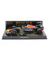ミニチャンプス 1/43スケール オラクル レッドブル レーシング ホンダ RB18 マックス・フェルスタッペン 2022年 日本GP 優勝  ワールドチャンピオン ピットボード付属 /ARB画像サブ