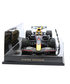 ミニチャンプス 1/43スケール オラクル レッドブル レーシング ホンダ RB18 マックス・フェルスタッペン 2022年 日本GP 優勝  ワールドチャンピオン ピットボード付属 /ARB画像サブ