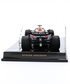 ミニチャンプス 1/43スケール オラクル レッドブル レーシング ホンダ RB18 マックス・フェルスタッペン 2022年 日本GP 優勝  ワールドチャンピオン ピットボード付属 /ARB画像サブ