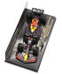 ミニチャンプス 1/43スケール オラクル レッドブル レーシング ホンダ RB18 マックス・フェルスタッペン 2022年 日本GP 優勝  ワールドチャンピオン ピットボード付属 /ARB画像サブ