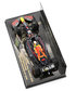ミニチャンプス 1/43スケール オラクル レッドブル レーシング ホンダ RB18 マックス・フェルスタッペン 2022年 日本GP 優勝  ワールドチャンピオン ピットボード付属 /ARB画像サブ