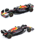 ミニチャンプス 1/43スケール オラクル レッドブル レーシング ホンダ RB18 マックス・フェルスタッペン 2022年 日本GP 優勝  ワールドチャンピオン ピットボード付属 /ARB画像サブ