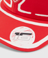 【50％オフセール】PUMA スクーデリア フェラーリ チーム JOSHUA VIDES ラスベガスGP シャルル・ルクレール キャップ 2023 /TM-W画像サブ