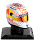 フェルスタッペン別注 シューベルト 1/4スケール マックス・フェルスタッペン 2023年 日本GP レッドブル レーシング チーム ヘルメット /ARB画像サブ