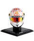 フェルスタッペン別注 シューベルト 1/4スケール マックス・フェルスタッペン 2023年 日本GP レッドブル レーシング チーム ヘルメット /ARB画像サブ