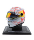 フェルスタッペン別注 シューベルト 1/4スケール マックス・フェルスタッペン 2023年 日本GP レッドブル レーシング チーム ヘルメット /ARB画像サブ