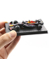 スパーク 1/64スケール オラクル レッドブル レーシング ホンダ RB19 マックス・フェルスタッペン 2023年 バーレーンGP 優勝 /ARB/23f1m画像サブ