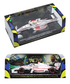 山本尚貴 別注 スパーク 1/43スケール ドコモ ダンデライアン M5S SF19 ホンダ/M-TEC HR-417E スーパーフォーミュラ 2020年 シリーズ チャンピオン画像サブ