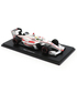 山本尚貴 別注 スパーク 1/43スケール ドコモ ダンデライアン M5S SF19 ホンダ/M-TEC HR-417E スーパーフォーミュラ 2020年 シリーズ チャンピオン画像サブ