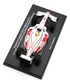 山本尚貴 別注 スパーク 1/43スケール ドコモ ダンデライアン M5S SF19 ホンダ/M-TEC HR-417E スーパーフォーミュラ 2020年 シリーズ チャンピオン画像サブ