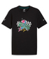 PUMA メルセデス AMG ペトロナス F1 チーム ラスベガスGP Tシャツ 2023 /LS-W画像サブ