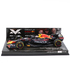 フェルスタッペン別注 ミニチャンプス 1/43スケール オラクル レッドブル レーシング ホンダ RB18 マックス・フェルスタッペン 2022年 アメリカGP 優勝 /ARB画像サブ