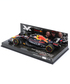 フェルスタッペン別注 ミニチャンプス 1/43スケール オラクル レッドブル レーシング ホンダ RB18 マックス・フェルスタッペン 2022年 アメリカGP 優勝 /ARB画像サブ
