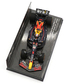 フェルスタッペン別注 ミニチャンプス 1/43スケール オラクル レッドブル レーシング ホンダ RB18 マックス・フェルスタッペン 2022年 アメリカGP 優勝 /ARB画像サブ